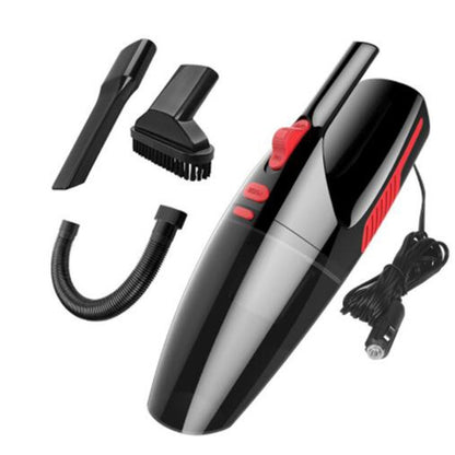 Handheld High-Power Vacuum Cleaner For  Cars