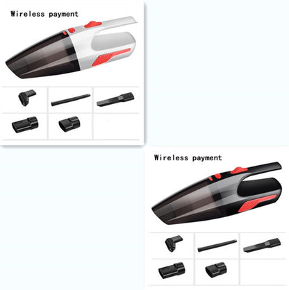 Handheld High-Power Vacuum Cleaner For  Cars