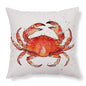 Ocean-Themed Throw Pillow Cases for Sofa & Chair